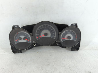 compare product 2011-2014 Chrysler 200 Instrument Cluster Speedometer Gauges P/N:P56046514AC Fits Fits 2011 2012 2013 2014 OEM Used Auto Parts