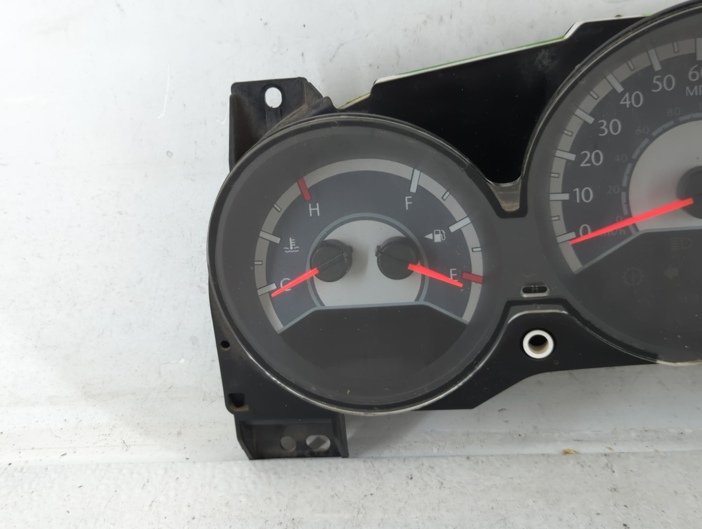 2011-2014 Chrysler 200 Instrument Cluster Speedometer Gauges P/N:P56046514AC Fits Fits 2011 2012 2013 2014 OEM Used Auto Par