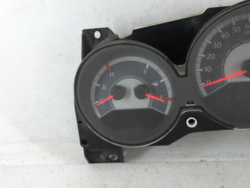 2011-2014 Chrysler 200 Instrument Cluster Speedometer Gauges P/N:P56046514AC Fits Fits 2011 2012 2013 2014 OEM Used Auto Parts