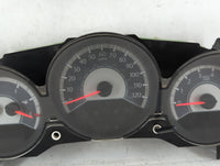 2011-2014 Chrysler 200 Instrument Cluster Speedometer Gauges P/N:P56046514AC Fits Fits 2011 2012 2013 2014 OEM Used Auto Par