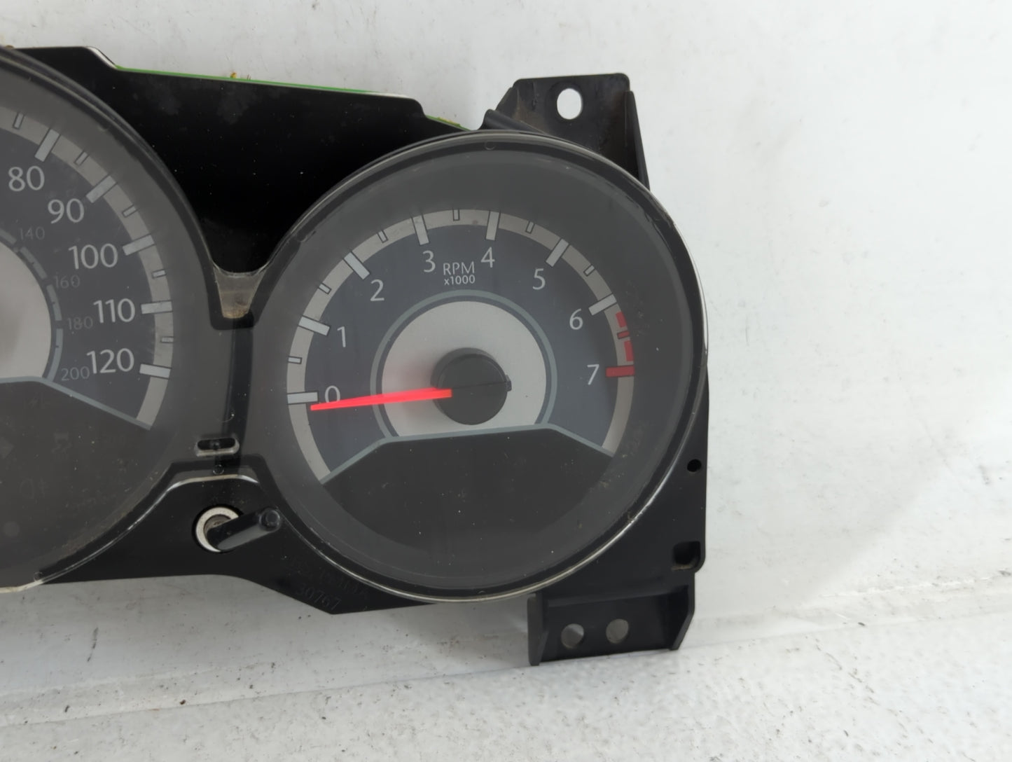 2011-2014 Chrysler 200 Instrument Cluster Speedometer Gauges P/N:P56046514AC Fits Fits 2011 2012 2013 2014 OEM Used Auto Par