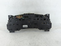 2011-2014 Chrysler 200 Instrument Cluster Speedometer Gauges P/N:P56046514AC Fits Fits 2011 2012 2013 2014 OEM Used Auto Par