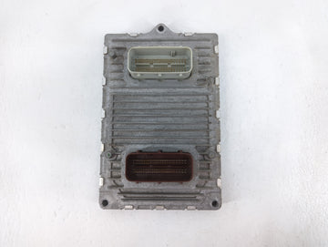 2011 Chrysler 200 PCM Engine Control Computer ECU ECM PCU OEM P/N:P68057013AE P05150628AB Fits OEM Used Auto Parts - Oemused