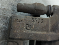 2011-2014 Chrysler 200 Front Driver Left Brake Caliper 699988 - Oemusedautoparts1.com