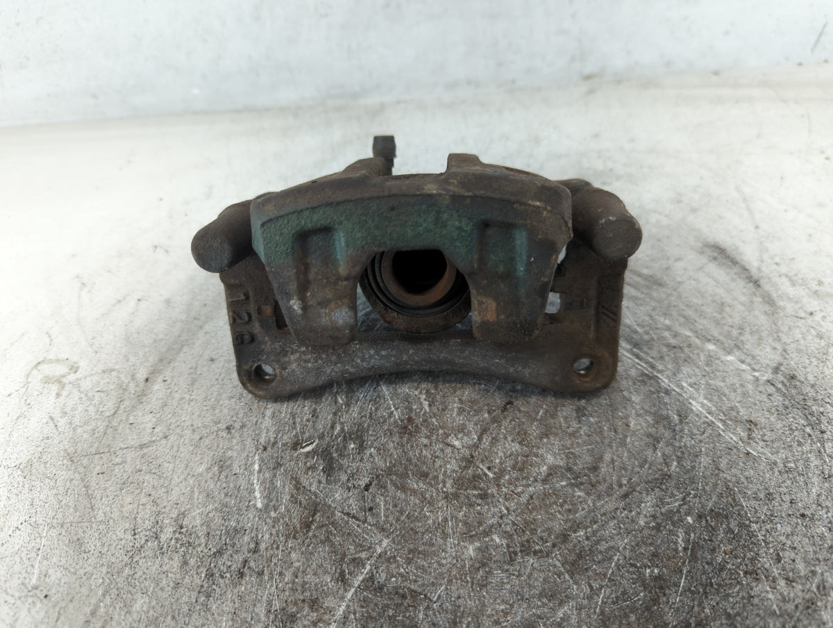 2011-2014 Chrysler 200 Front Driver Left Brake Caliper 699988 - Oemusedautoparts1.com