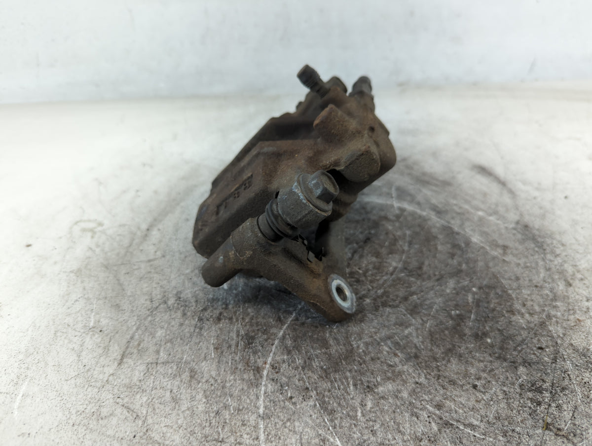 2011-2014 Chrysler 200 Front Driver Left Brake Caliper 699988 - Oemusedautoparts1.com