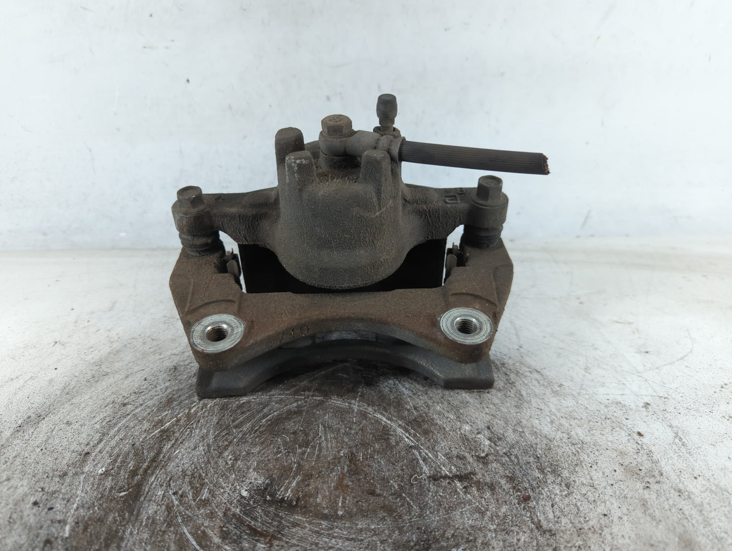 2011-2014 Chrysler 200 Front Passenger Right Brake Caliper - Oemusedautoparts1.com