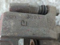 2011-2014 Chrysler 200 Front Passenger Right Brake Caliper - Oemusedautoparts1.com