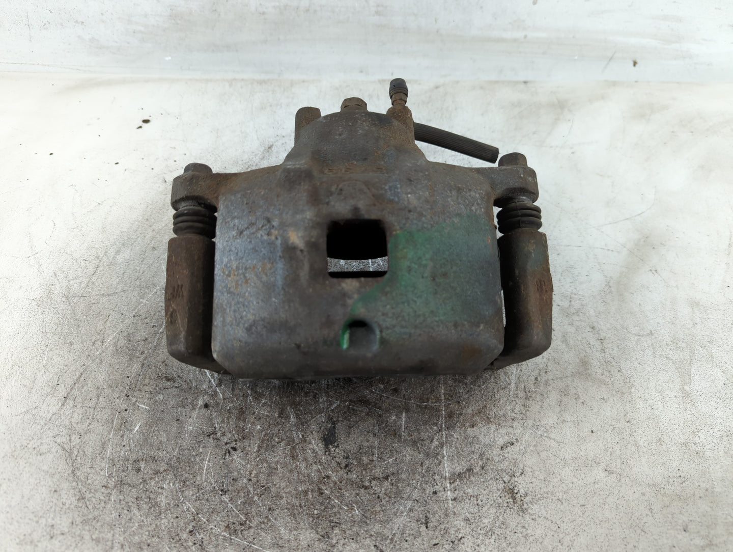 2011-2014 Chrysler 200 Front Driver Left Brake Caliper - Oemusedautoparts1.com