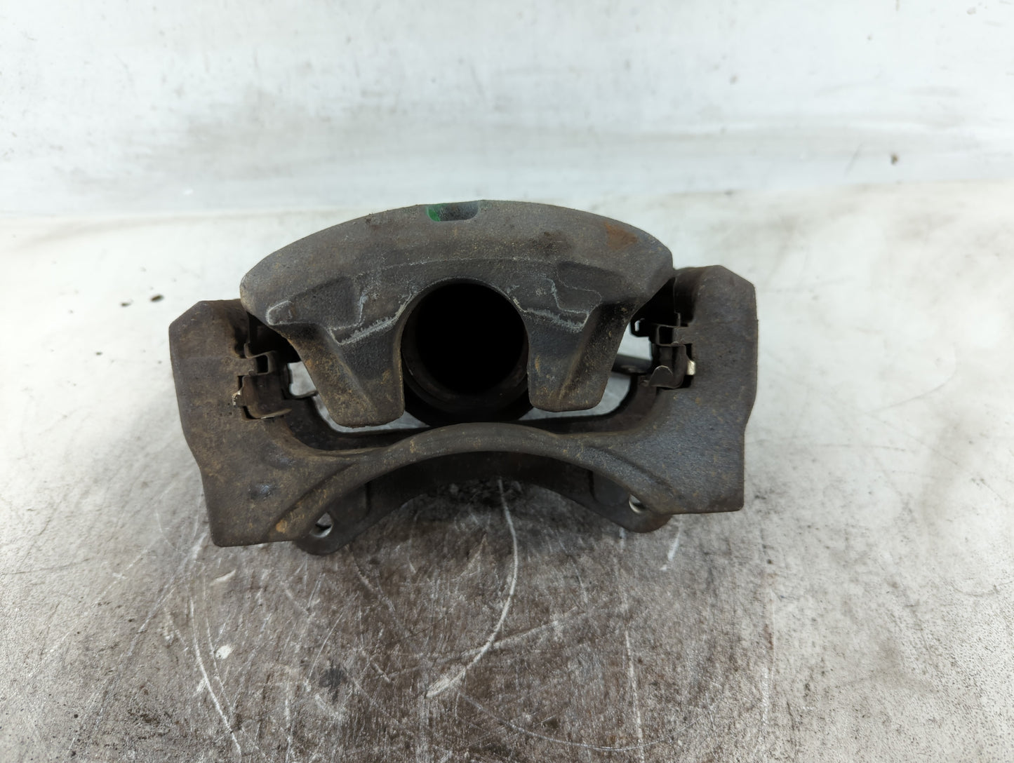 2011-2014 Chrysler 200 Front Driver Left Brake Caliper - Oemusedautoparts1.com