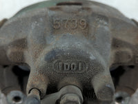2011-2014 Chrysler 200 Front Driver Left Brake Caliper - Oemusedautoparts1.com