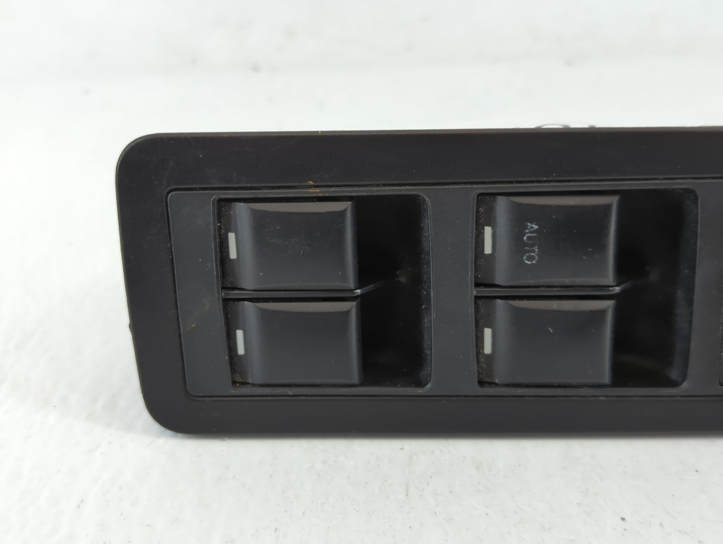 2011-2014 Chrysler 200 Master Power Window Switch Replacement Driver Side Left P/N:0401A 04602780AA Fits OEM Used Auto Parts