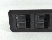 2011-2014 Chrysler 200 Master Power Window Switch Replacement Driver Side Left P/N:0401A 04602780AA Fits OEM Used Auto Parts