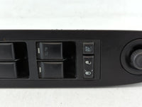 2011-2014 Chrysler 200 Master Power Window Switch Replacement Driver Side Left P/N:0401A 04602780AA Fits OEM Used Auto Parts
