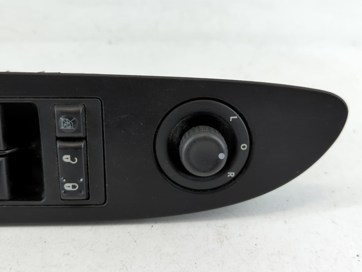 2011-2014 Chrysler 200 Master Power Window Switch Replacement Driver Side Left P/N:0401A 04602780AA Fits OEM Used Auto Parts