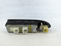 2011-2014 Chrysler 200 Master Power Window Switch Replacement Driver Side Left P/N:0401A 04602780AA Fits OEM Used Auto Parts