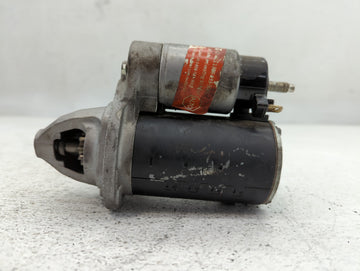 2011-2014 Chrysler 200 Car Starter Motor Solenoid OEM Fits Fits 2011 2012 2013 2014 OEM Used Auto Parts - Oemusedautoparts1.