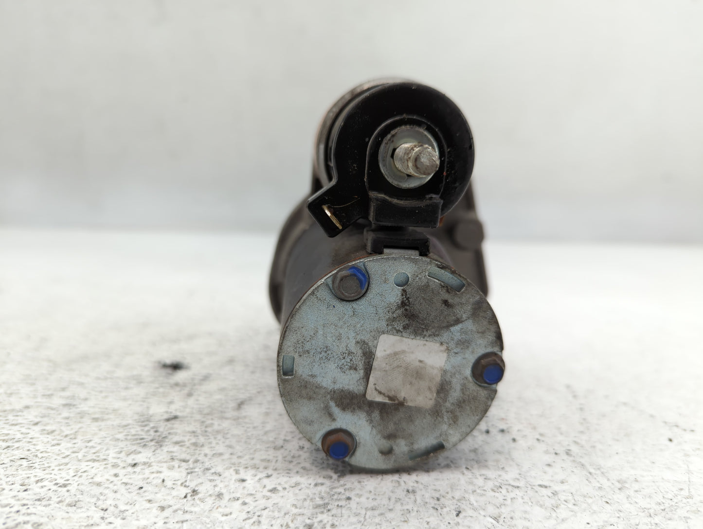 2011-2014 Chrysler 200 Car Starter Motor Solenoid OEM Fits Fits 2011 2012 2013 2014 OEM Used Auto Parts - Oemusedautoparts1.