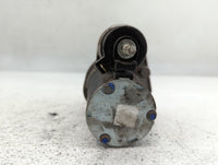 2011-2014 Chrysler 200 Car Starter Motor Solenoid OEM Fits Fits 2011 2012 2013 2014 OEM Used Auto Parts - Oemusedautoparts1.