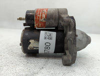 2011-2014 Chrysler 200 Car Starter Motor Solenoid OEM Fits Fits 2011 2012 2013 2014 OEM Used Auto Parts - Oemusedautoparts1.