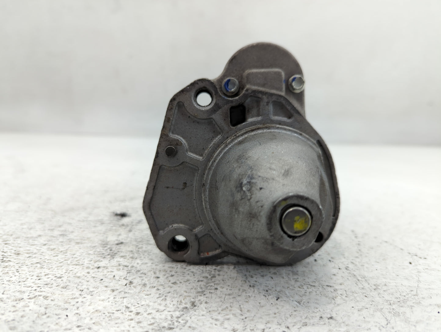 2011-2014 Chrysler 200 Car Starter Motor Solenoid OEM Fits Fits 2011 2012 2013 2014 OEM Used Auto Parts - Oemusedautoparts1.