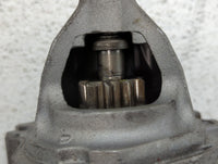 2011-2014 Chrysler 200 Car Starter Motor Solenoid OEM Fits Fits 2011 2012 2013 2014 OEM Used Auto Parts - Oemusedautoparts1.