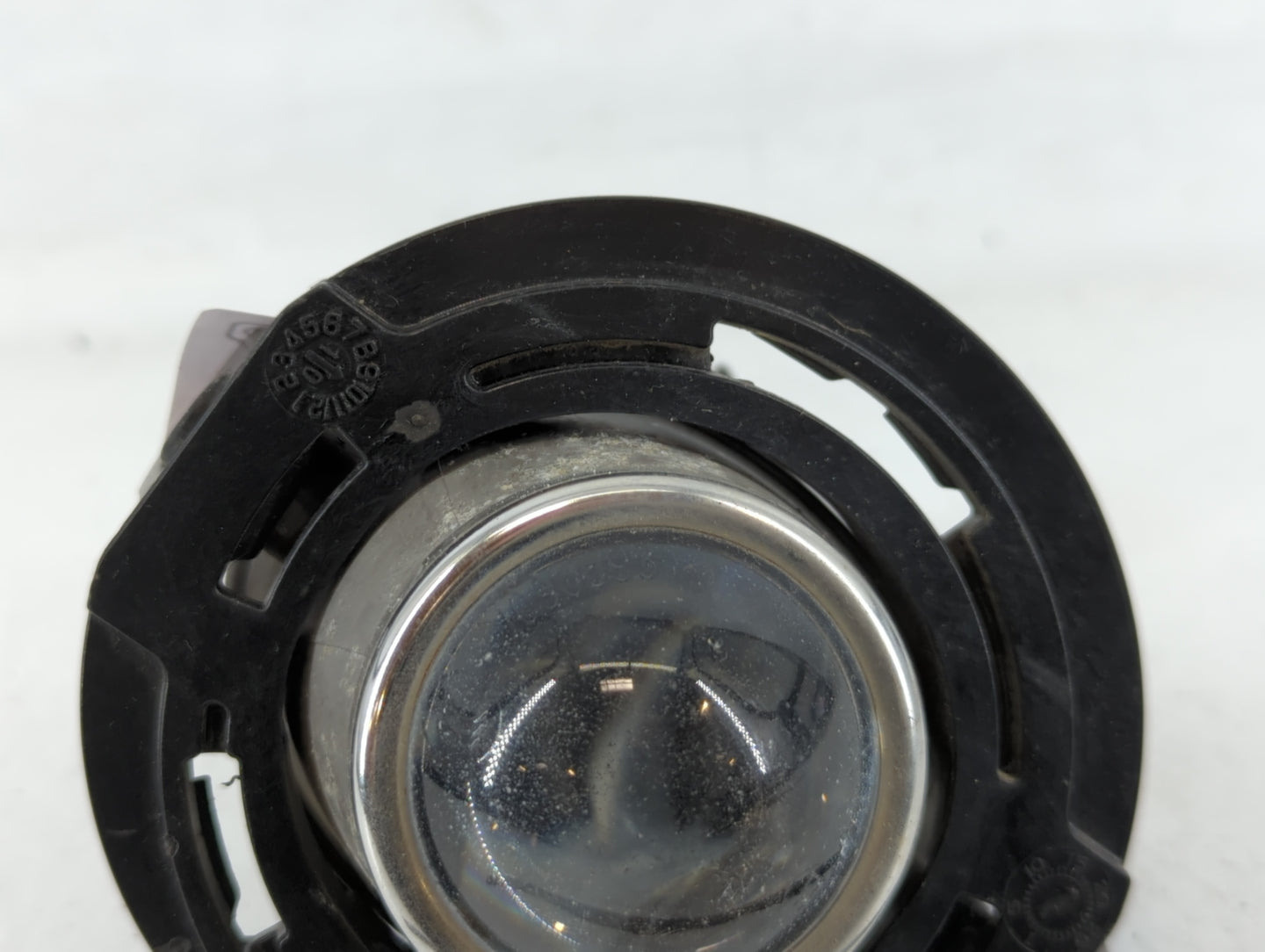 2011-2014 Chrysler 200 Passenger Right Oem Front Light Lamp - Oemusedautoparts1.com