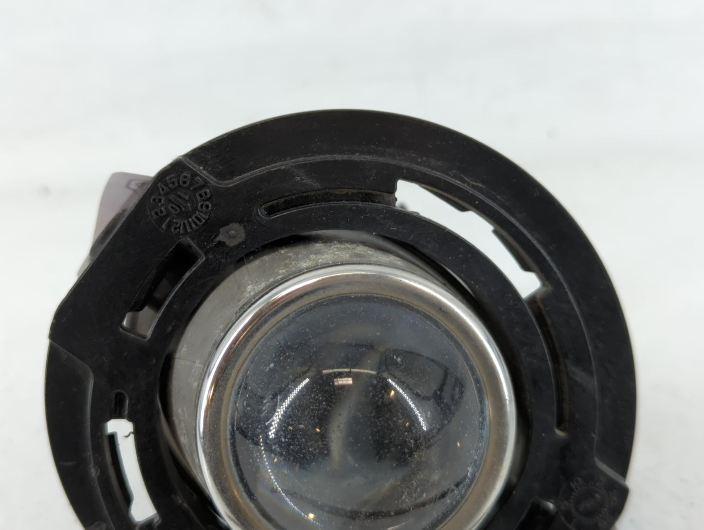 2011-2014 Chrysler 200 Passenger Right Oem Front Light Lamp - Oemusedautoparts1.com