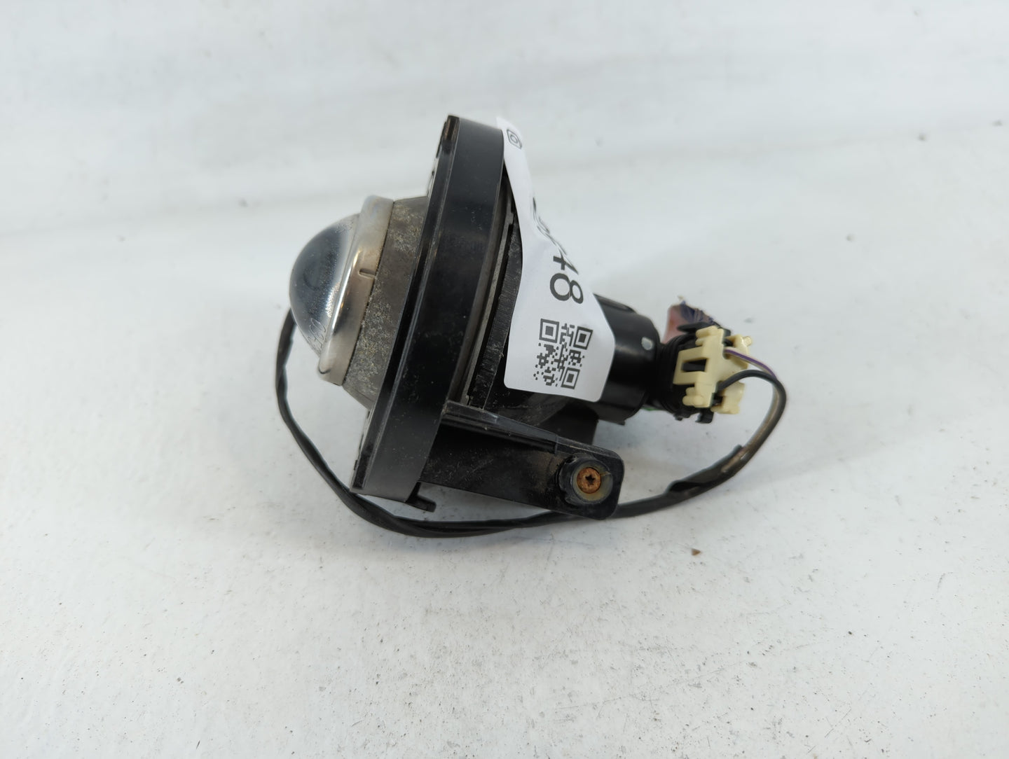 2011-2014 Chrysler 200 Passenger Right Oem Front Light Lamp - Oemusedautoparts1.com