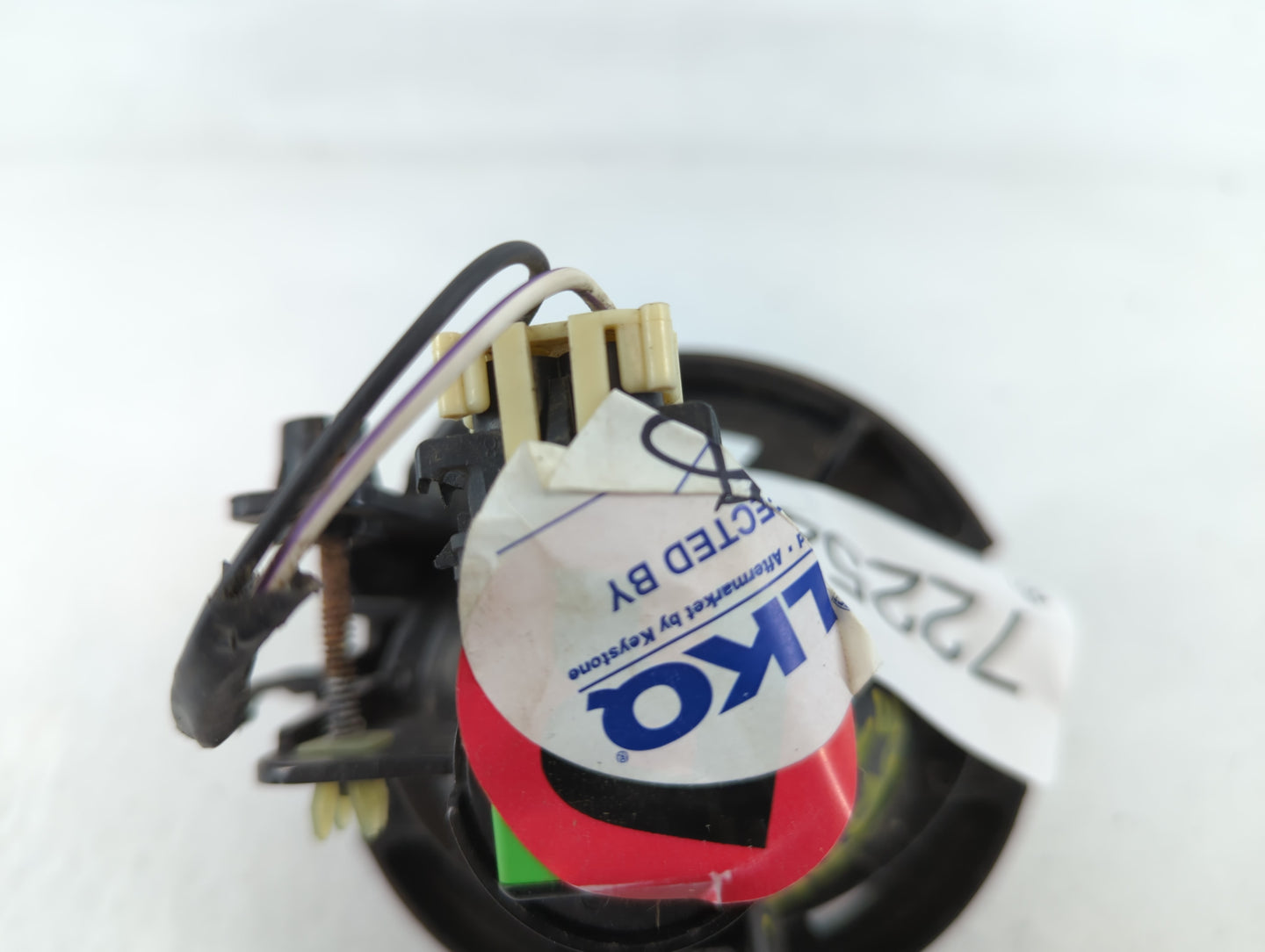 2011-2014 Chrysler 200 Passenger Right Oem Front Light Lamp - Oemusedautoparts1.com