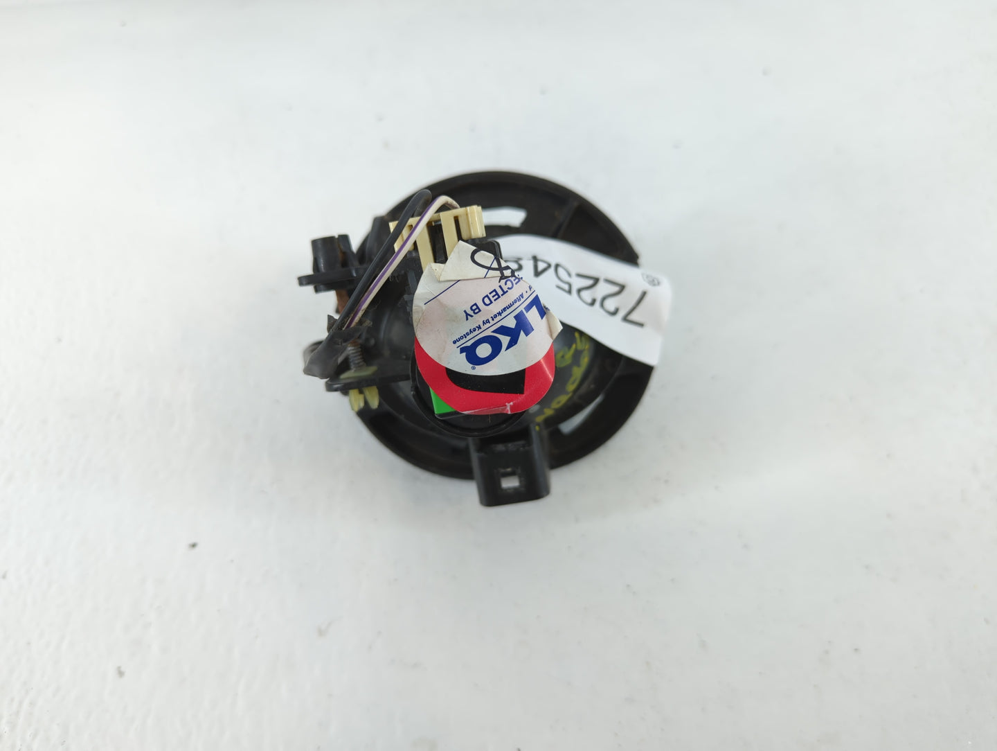 2011-2014 Chrysler 200 Passenger Right Oem Front Light Lamp - Oemusedautoparts1.com