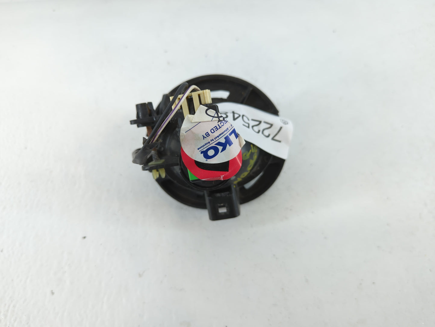 2011-2014 Chrysler 200 Passenger Right Oem Front Light Lamp - Oemusedautoparts1.com