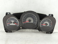 2011-2014 Chrysler 200 Instrument Cluster Speedometer Gauges P/N:P56046512AC Fits Fits 2011 2012 2013 2014 OEM Used Auto Par