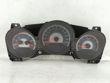 2011-2014 Chrysler 200 Instrument Cluster Speedometer Gauges P/N:P56046512AC Fits Fits 2011 2012 2013 2014 OEM Used Auto Par