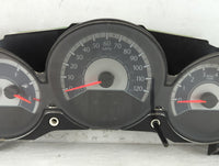 2011-2014 Chrysler 200 Instrument Cluster Speedometer Gauges P/N:P56046512AC Fits Fits 2011 2012 2013 2014 OEM Used Auto Par