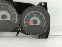2011-2014 Chrysler 200 Instrument Cluster Speedometer Gauges P/N:P56046512AC Fits Fits 2011 2012 2013 2014 OEM Used Auto Par