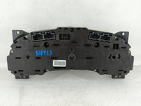 2011-2014 Chrysler 200 Instrument Cluster Speedometer Gauges P/N:P56046512AC Fits Fits 2011 2012 2013 2014 OEM Used Auto Par