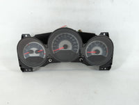 2011-2014 Chrysler 200 Instrument Cluster Speedometer Gauges P/N:P56046514AE Fits Fits 2011 2012 2013 2014 OEM Used Auto Par