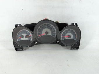compare product 2011-2014 Chrysler 200 Instrument Cluster Speedometer Gauges P/N:P56046514AE Fits Fits 2011 2012 2013 2014 OEM Used Auto Parts
