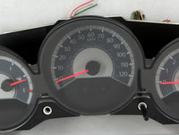 2011-2014 Chrysler 200 Instrument Cluster Speedometer Gauges P/N:P56046514AE Fits Fits 2011 2012 2013 2014 OEM Used Auto Par