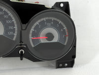 2011-2014 Chrysler 200 Instrument Cluster Speedometer Gauges P/N:P56046514AE Fits Fits 2011 2012 2013 2014 OEM Used Auto Par