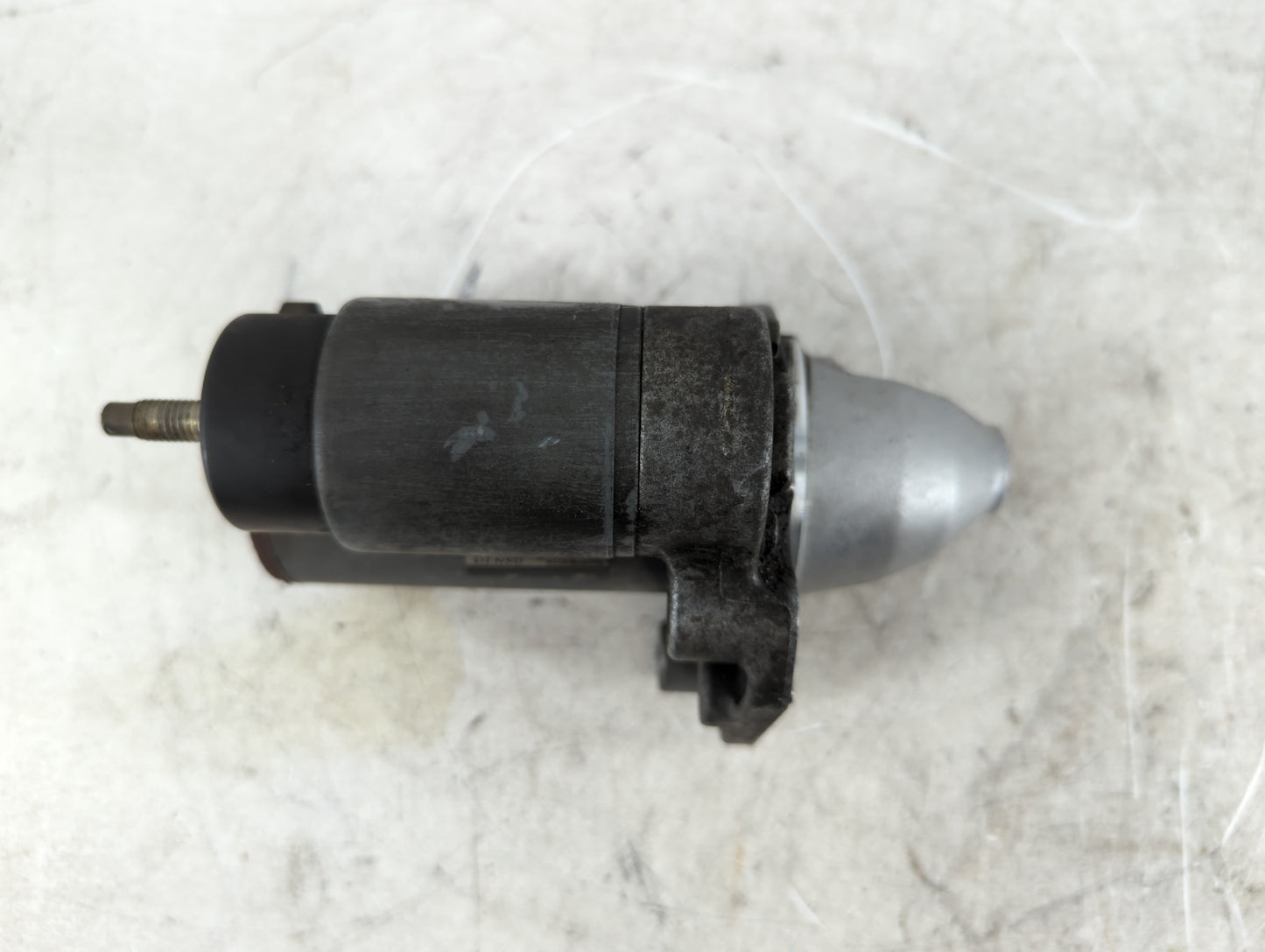 2011-2014 Chrysler 200 Car Starter Motor Solenoid OEM P/N:428000-7200 Fits Fits 2011 2012 2013 2014 OEM Used Auto Parts - Oe