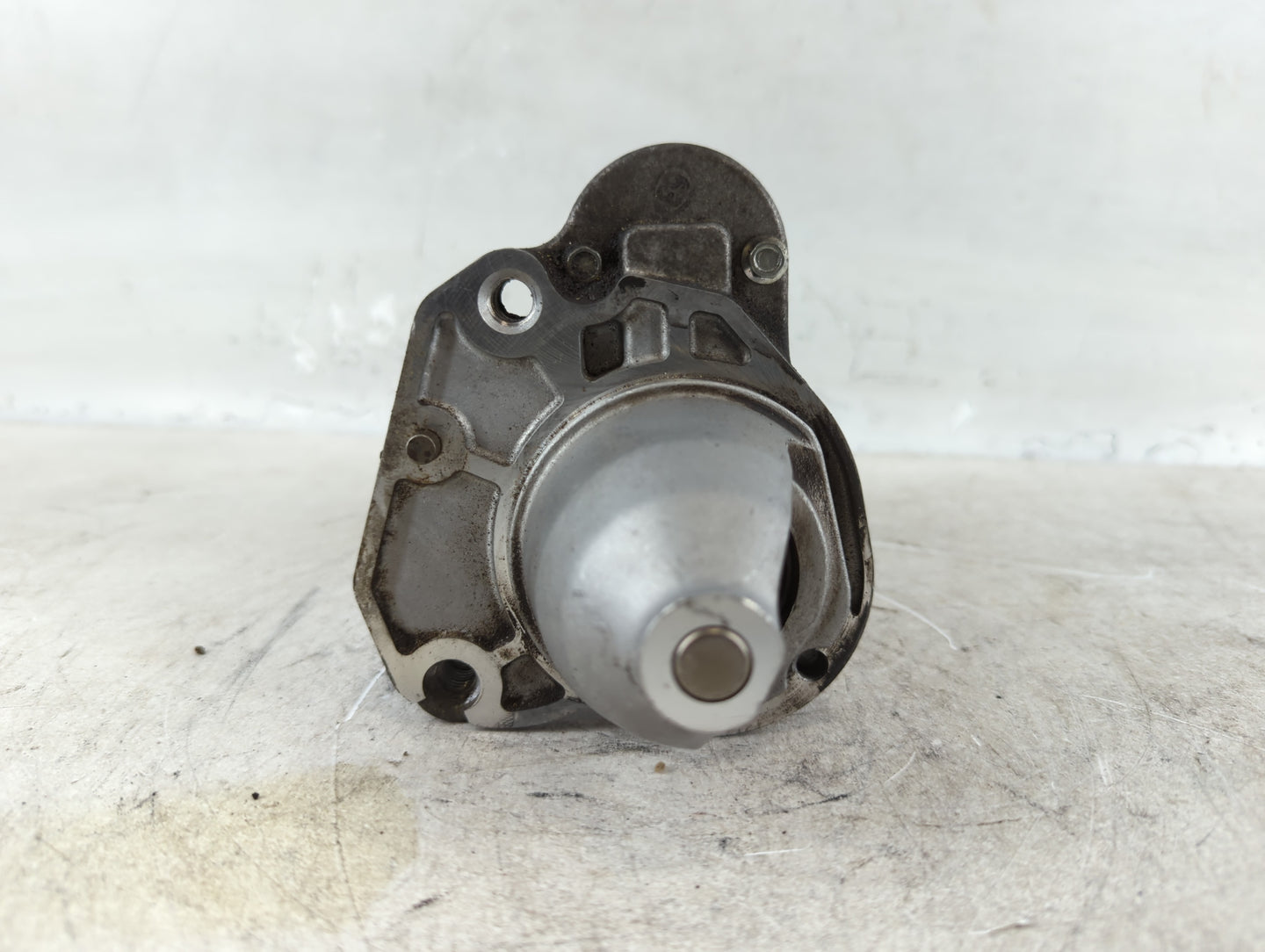 2011-2014 Chrysler 200 Car Starter Motor Solenoid OEM P/N:428000-7200 Fits Fits 2011 2012 2013 2014 OEM Used Auto Parts - Oe