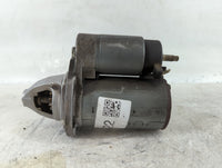 2011-2014 Chrysler 200 Car Starter Motor Solenoid OEM P/N:428000-7200 Fits Fits 2011 2012 2013 2014 OEM Used Auto Parts - Oe