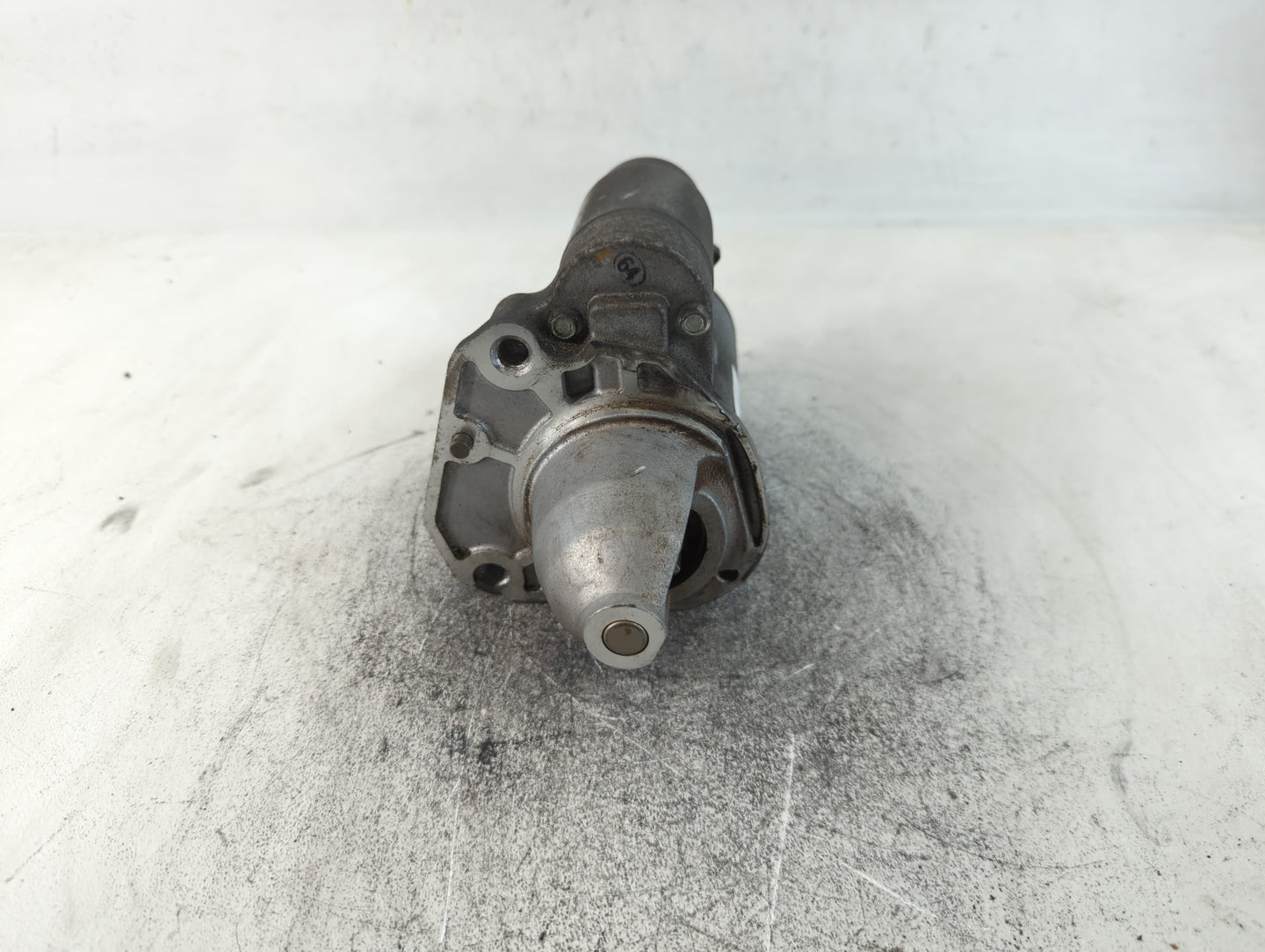 2011-2014 Chrysler 200 Car Starter Motor Solenoid OEM P/N:428000-7200 Fits Fits 2011 2012 2013 2014 OEM Used Auto Parts - Oe