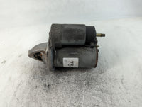 2011-2014 Chrysler 200 Car Starter Motor Solenoid OEM P/N:428000-7200 Fits Fits 2011 2012 2013 2014 OEM Used Auto Parts - Oe