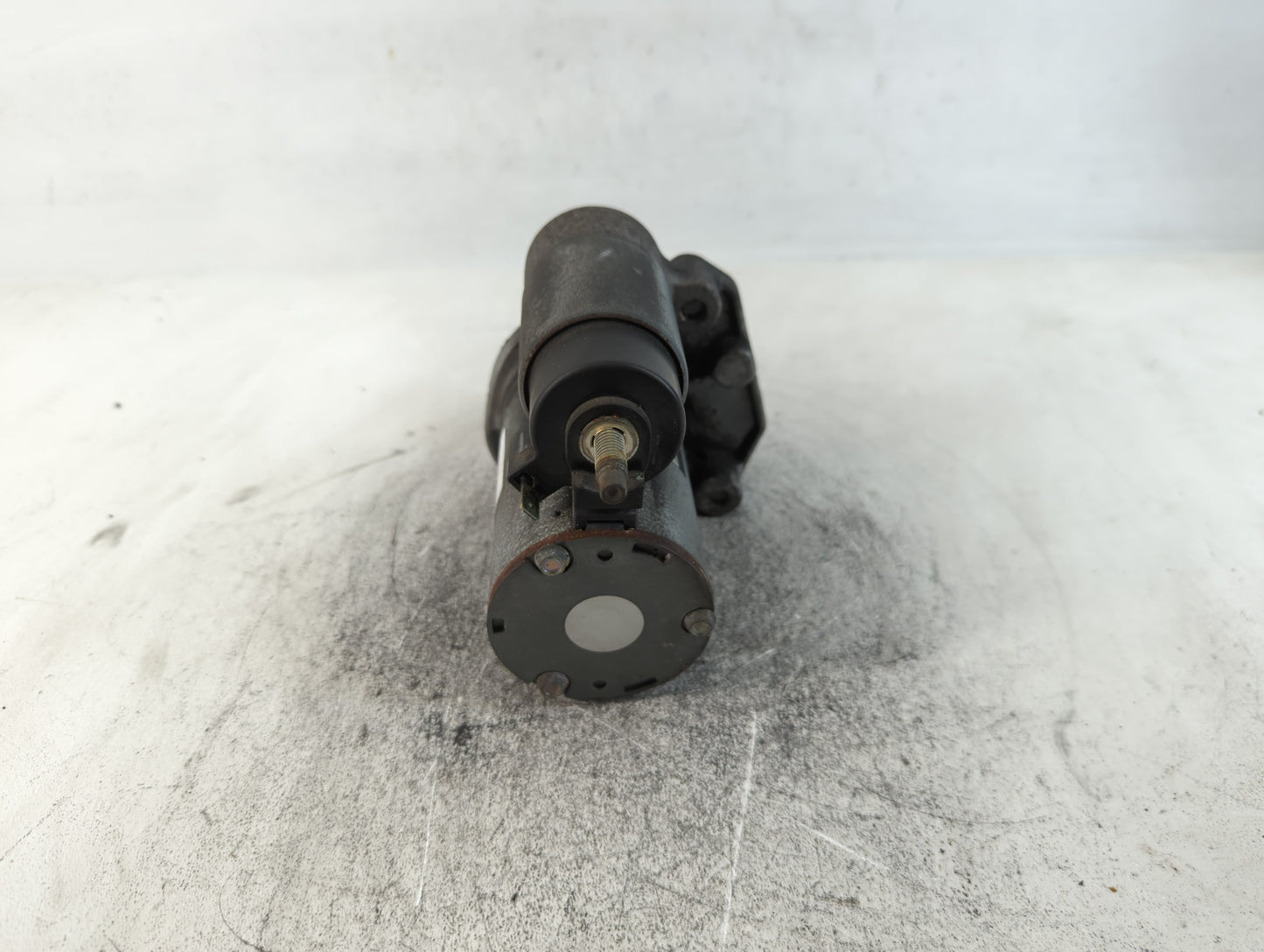 2011-2014 Chrysler 200 Car Starter Motor Solenoid OEM P/N:428000-7200 Fits Fits 2011 2012 2013 2014 OEM Used Auto Parts - Oe