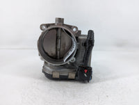 2011-2017 Chrysler 200 Throttle Body P/N:05184349AC Fits Fits 2011 2012 2013 2014 2015 2016 2017 2018 2019 2020 2021 2022 OE