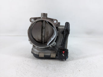 compare product 2011-2017 Chrysler 200 Throttle Body P/N:05184349AC Fits Fits 2011 2012 2013 2014 2015 2016 2017 2018 2019 2020 2021 2022 OEM Used Auto Parts