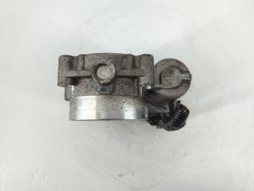 2011-2017 Chrysler 200 Throttle Body P/N:05184349AC Fits Fits 2011 2012 2013 2014 2015 2016 2017 2018 2019 2020 2021 2022 OEM Used Auto Parts